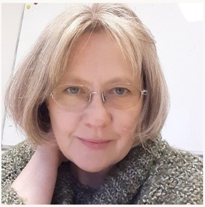 Monika Januszewska koci behawiorysta